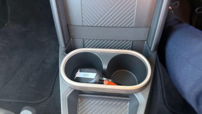 MINI Cooper 1.5 C Sport [Level 1] 3dr Auto Petrol Hatchback